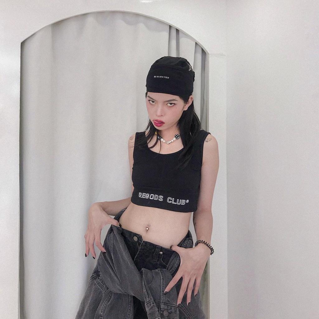 Áo Lót Bra Basic REGODS unisex