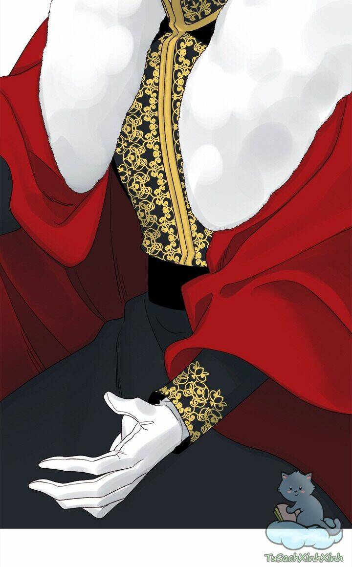 công chúa bãi rác chapter 47 9