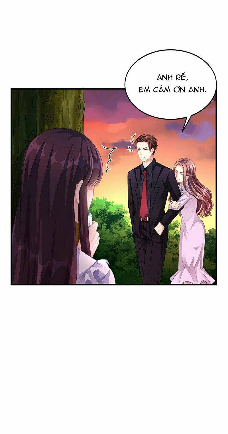 danh môn độc sủng ái thê chapter 32 22