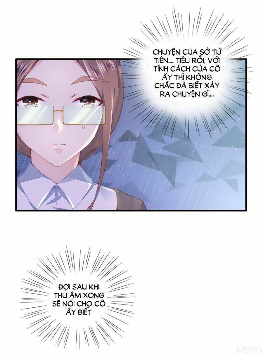 hữu tiên tắc danh chapter 4 19