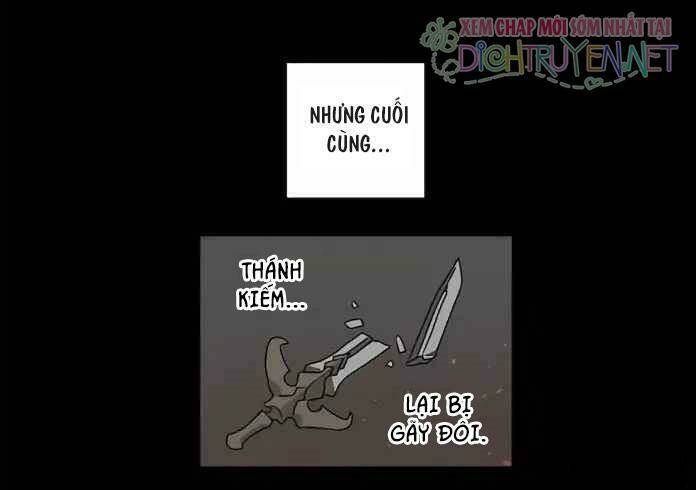 hung mãnh tiểu thư chapter 2 43