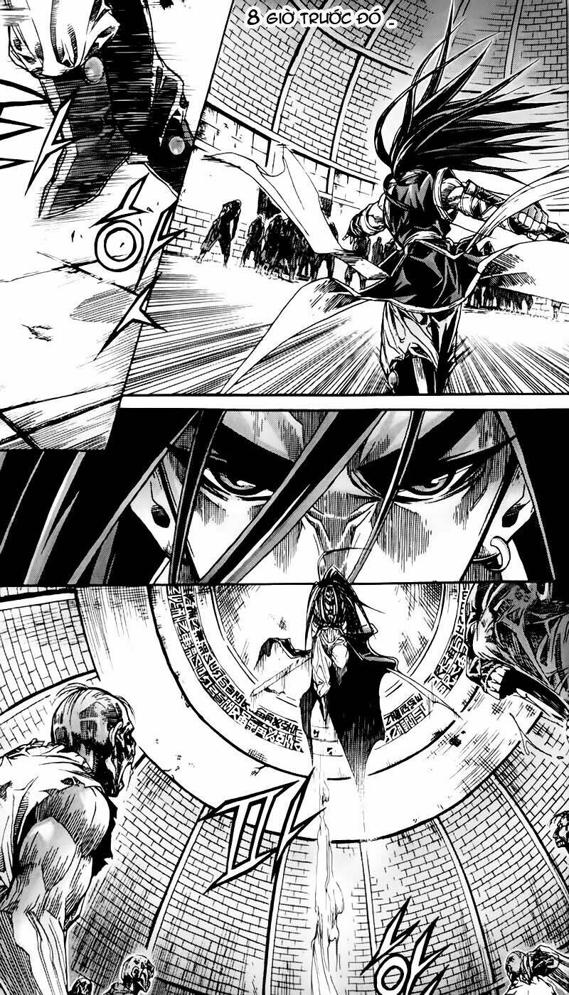 king of hell chapter 86 3