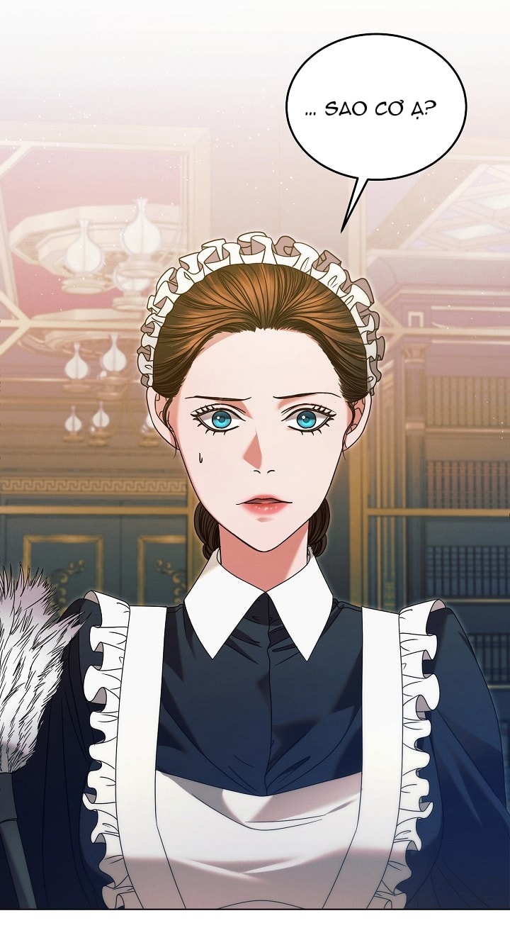 [18+] hãy cầu xin ta đi chapter 6.1 3