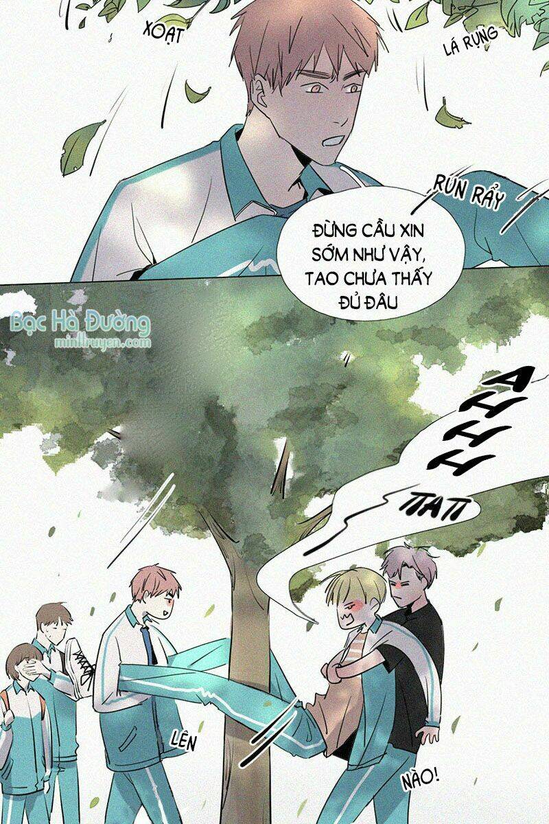 câu chuyện về cậu và tôi chapter 4 4