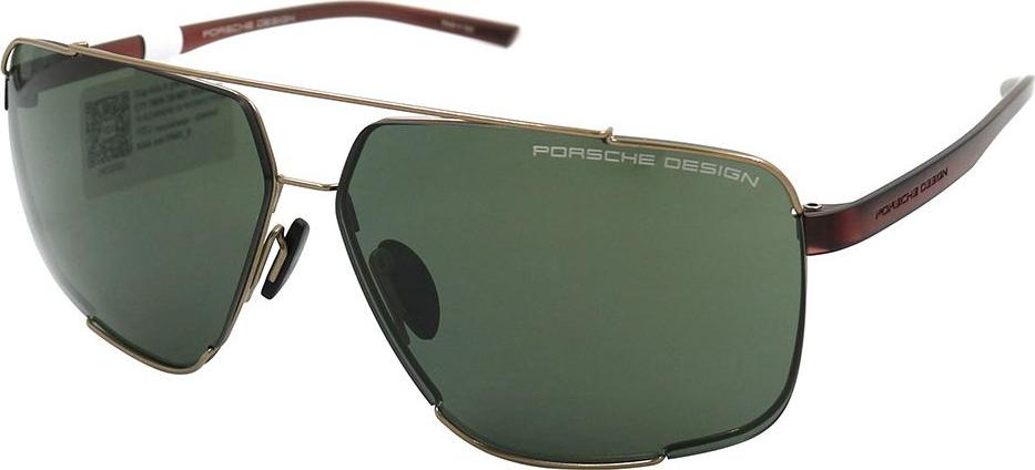 Kính mát chính hãng Porsche Design P8681 B