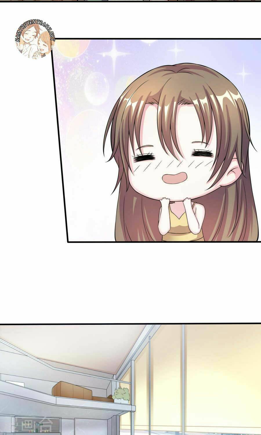 trùng sinh chi ảnh hậu dưỡng thành kế hoạch chapter 12 20