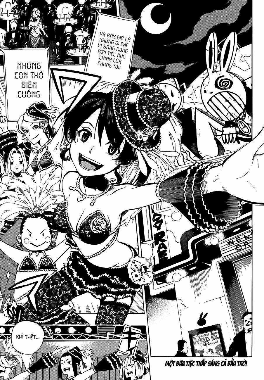 fantasma chapter 1 4