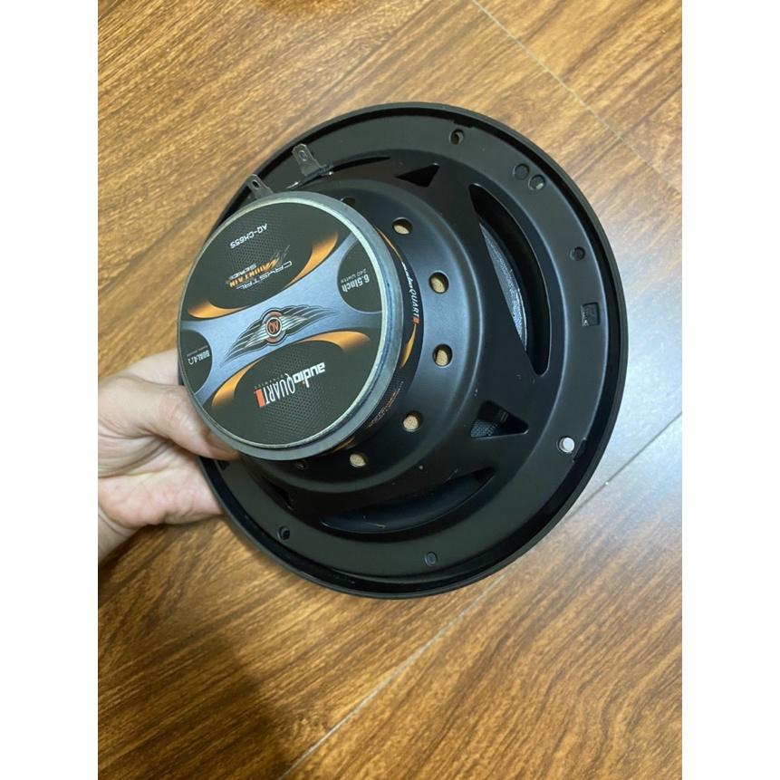 Loa cánh cửa ô tô cao cấp AQ-CX651 GX
