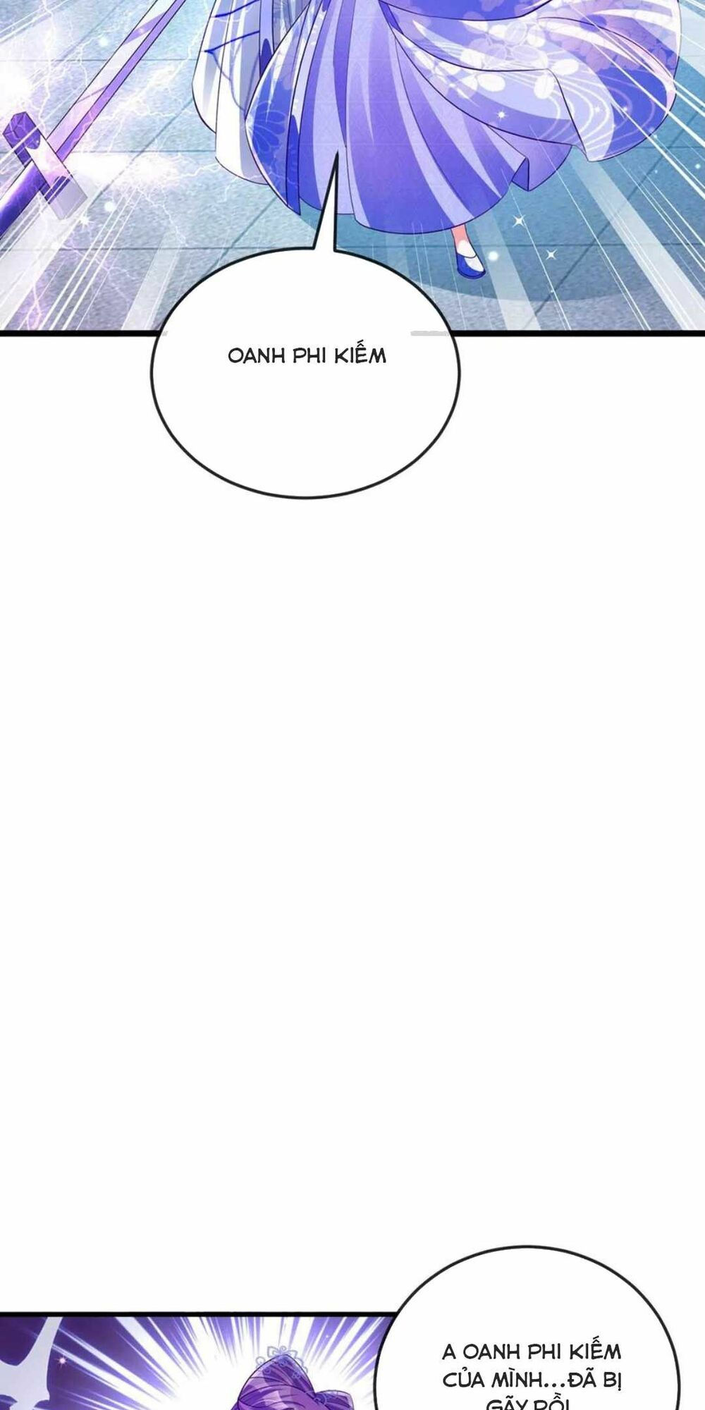 quân hoả nữ hoàng chapter 73 7