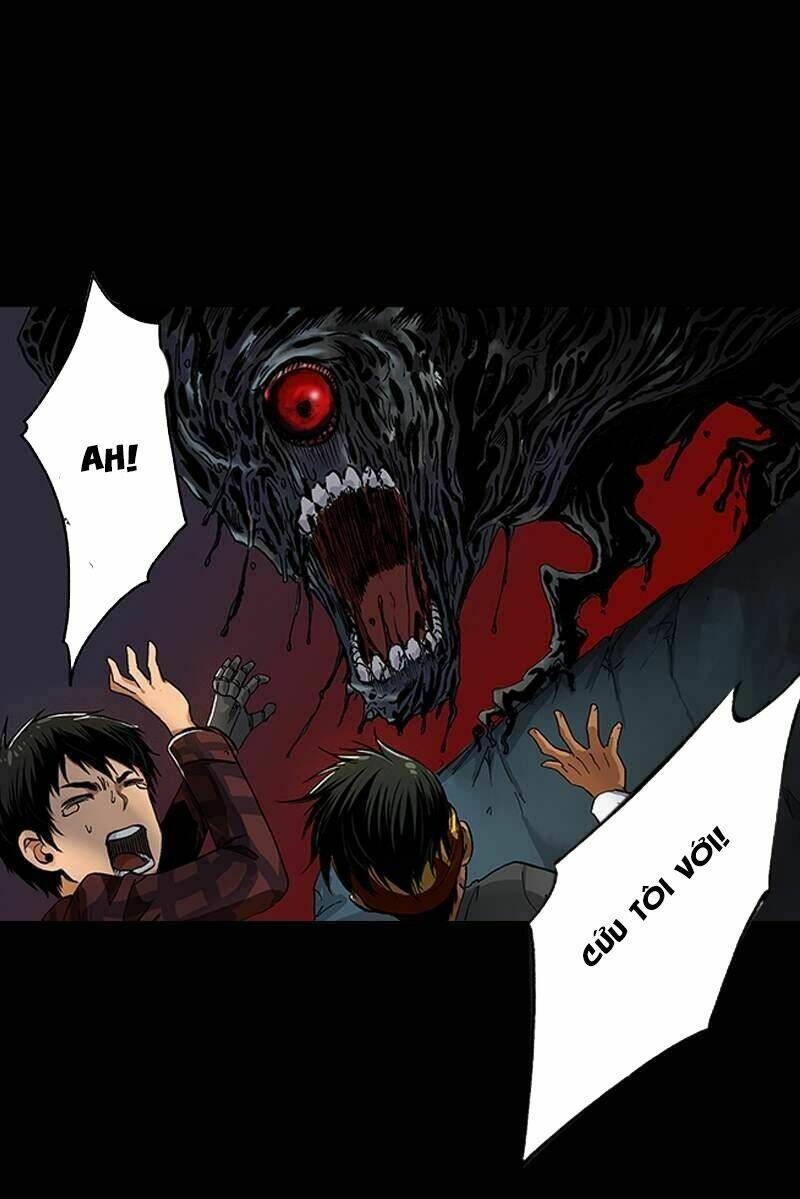 du quỷ chapter 4 4