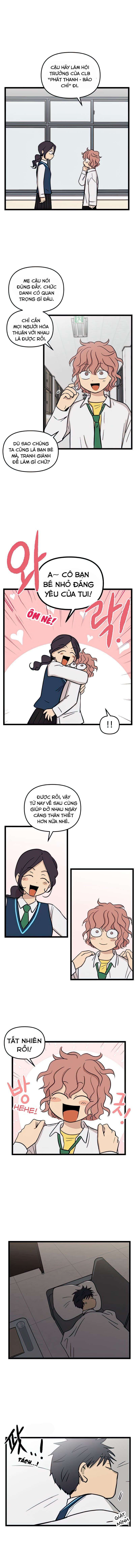 no home - không nhà chapter 87 5