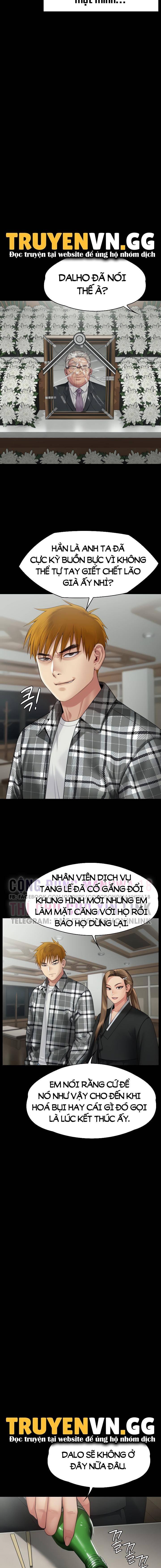 ong chúa chapter 288 9