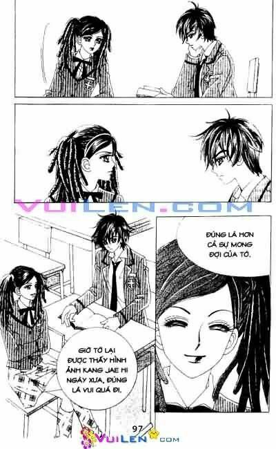 chàng gà mái chapter 12 97