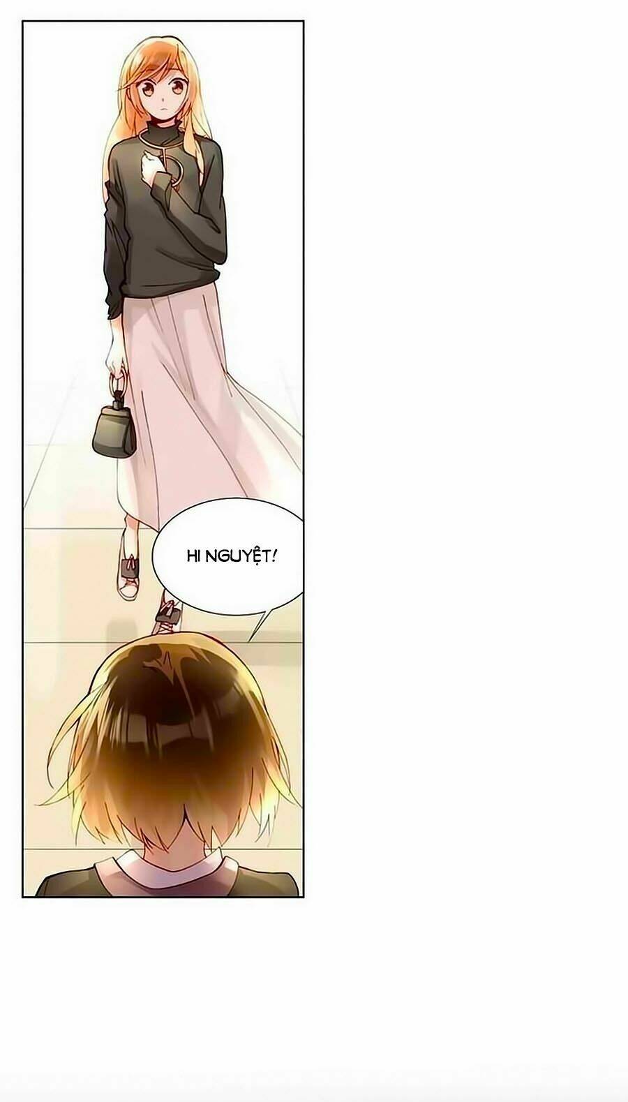 trọng sinh chi tinh quang thôi xán chapter 37 7