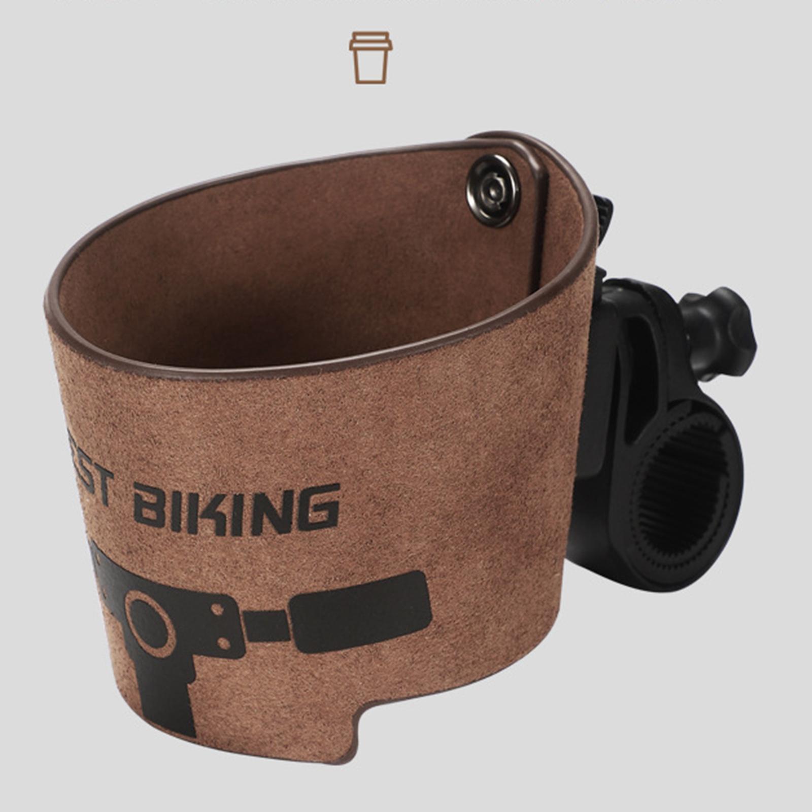 Cup Bottle Holder Tea Cup Bracket for Cycling Parts Accessories