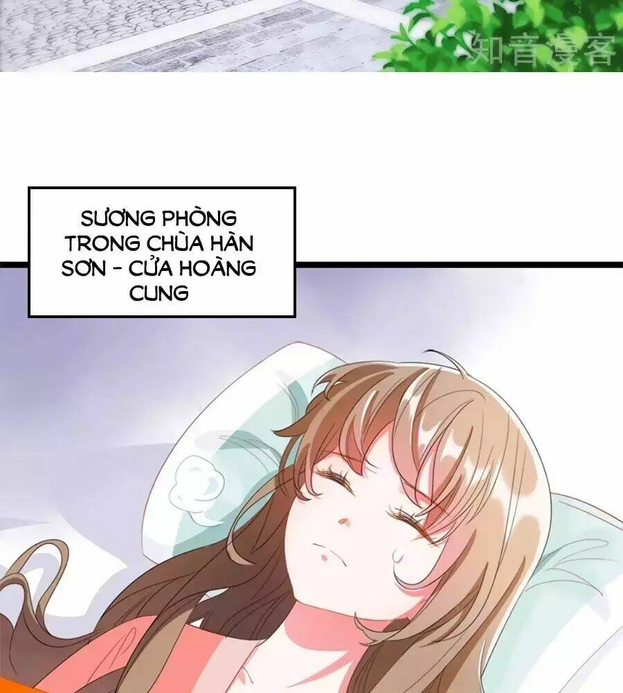 đích nữ hữu độc chapter 21 3