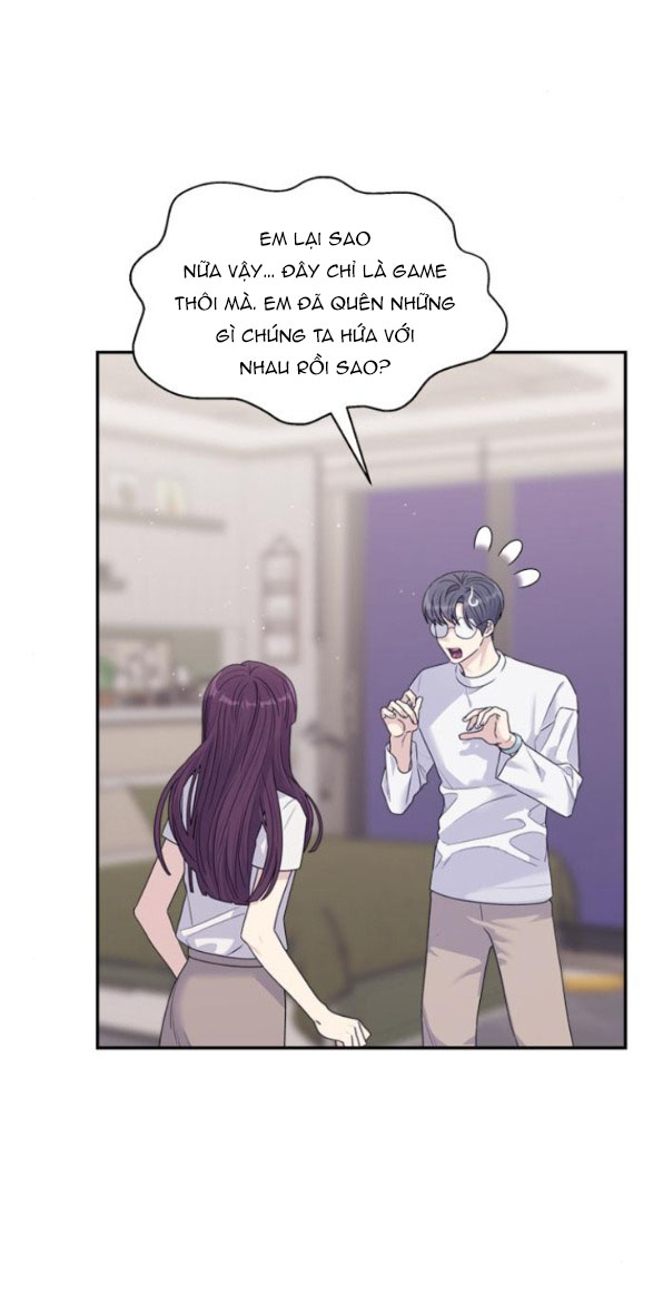 Couple Breaker chapter 67.1 25