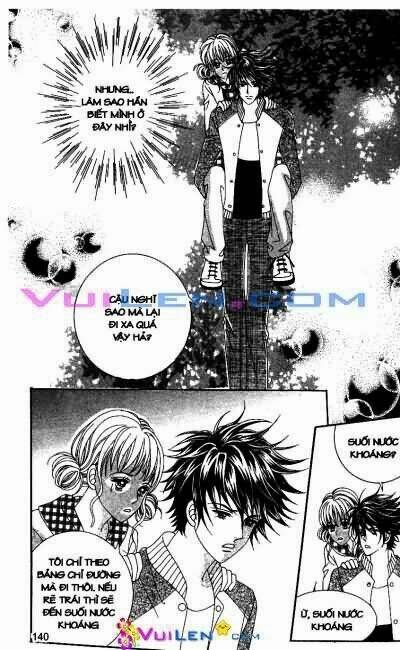 đừng tin cô ấy chapter 4 140