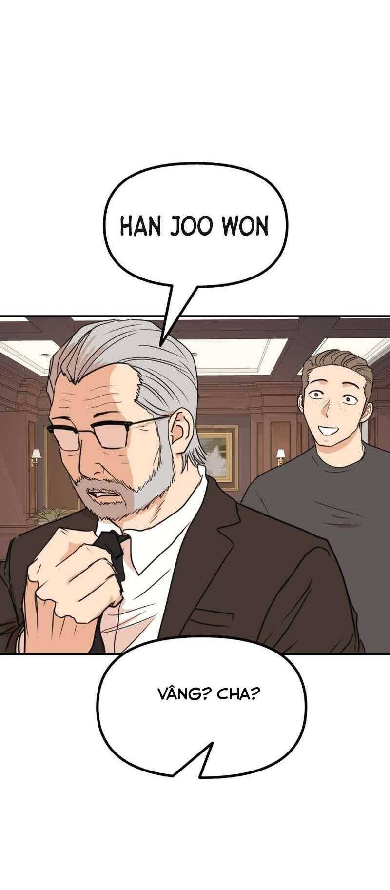 Bạn Trai Vệ Sĩ chapter 109 20