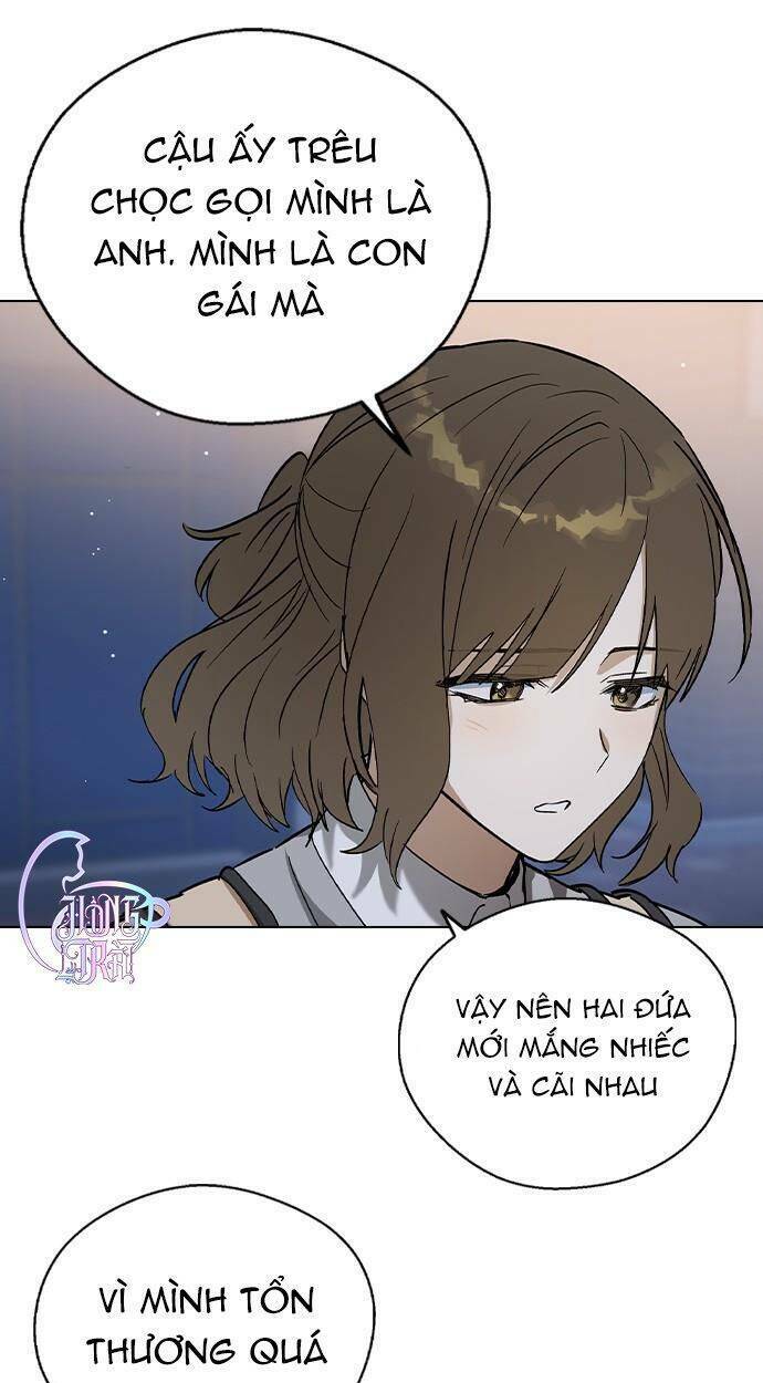 duyên nợ kiếp trước chapter 33 16