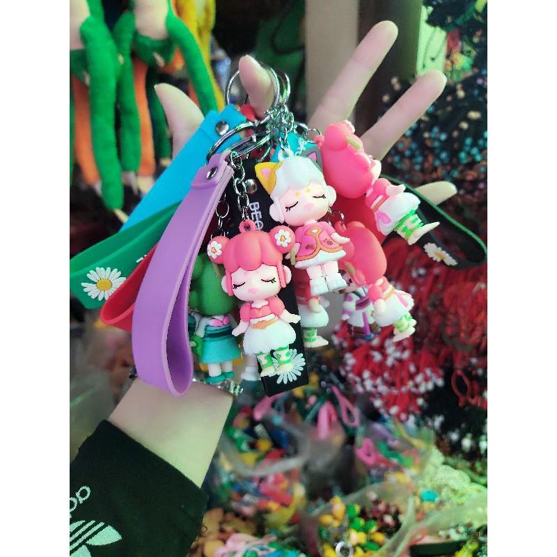 Sỉ 10 khoá xinh xắn