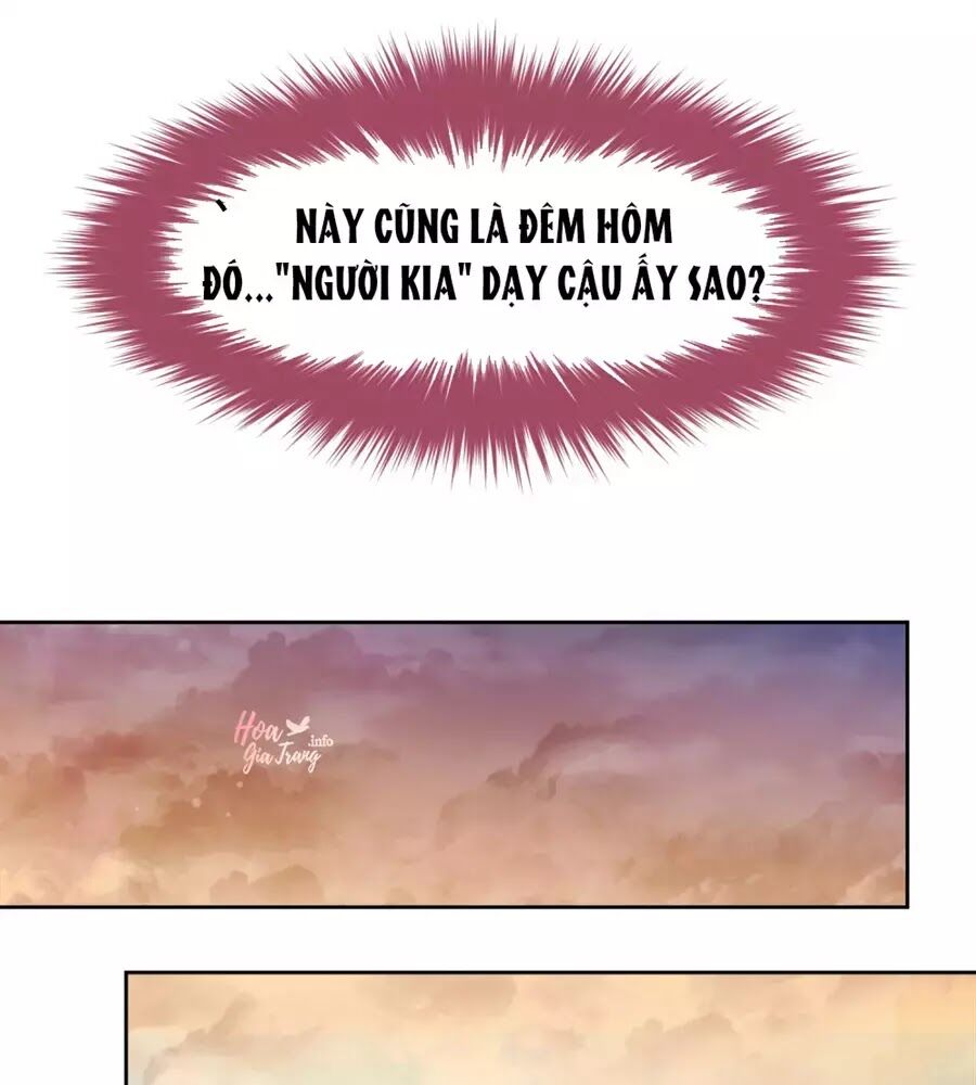 thanh âm giai điệu phản công chapter 69 8