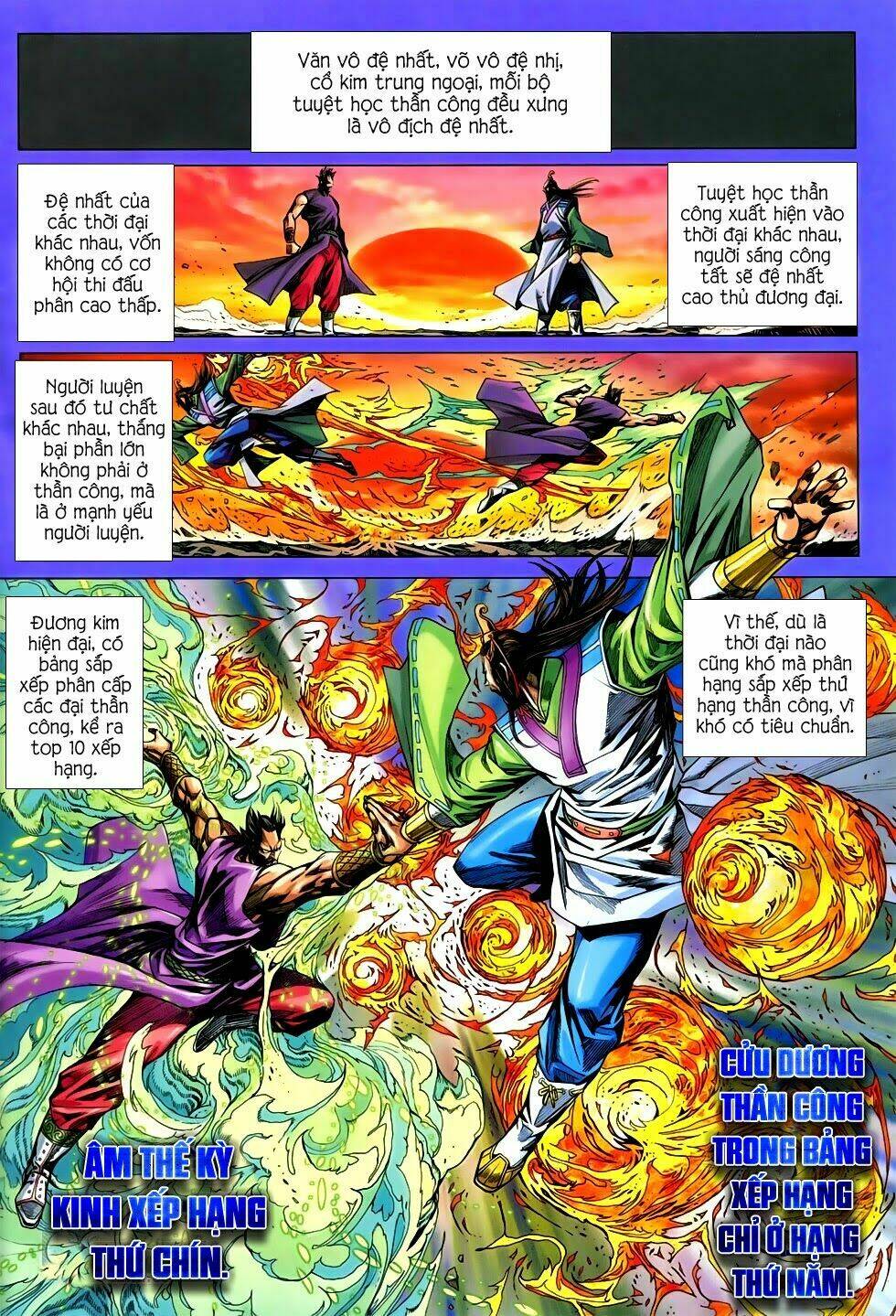 tân tác long hổ môn chapter 741 2