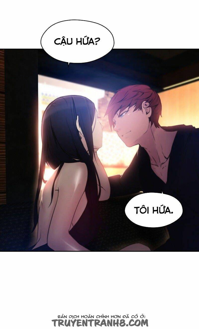 nhiệt huyết thanh xuân chapter 23 30