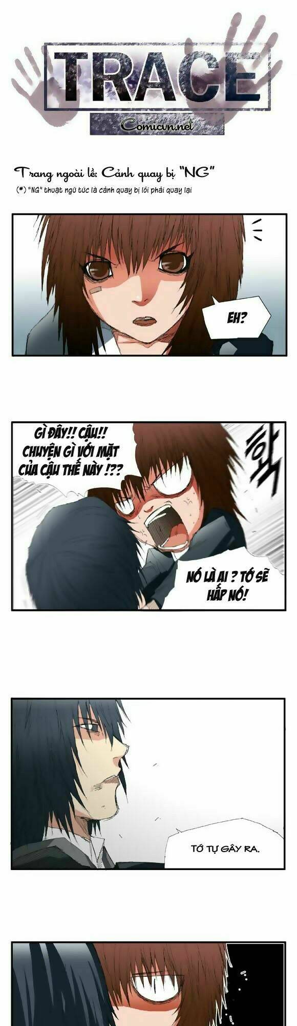 siêu năng chapter 27 23