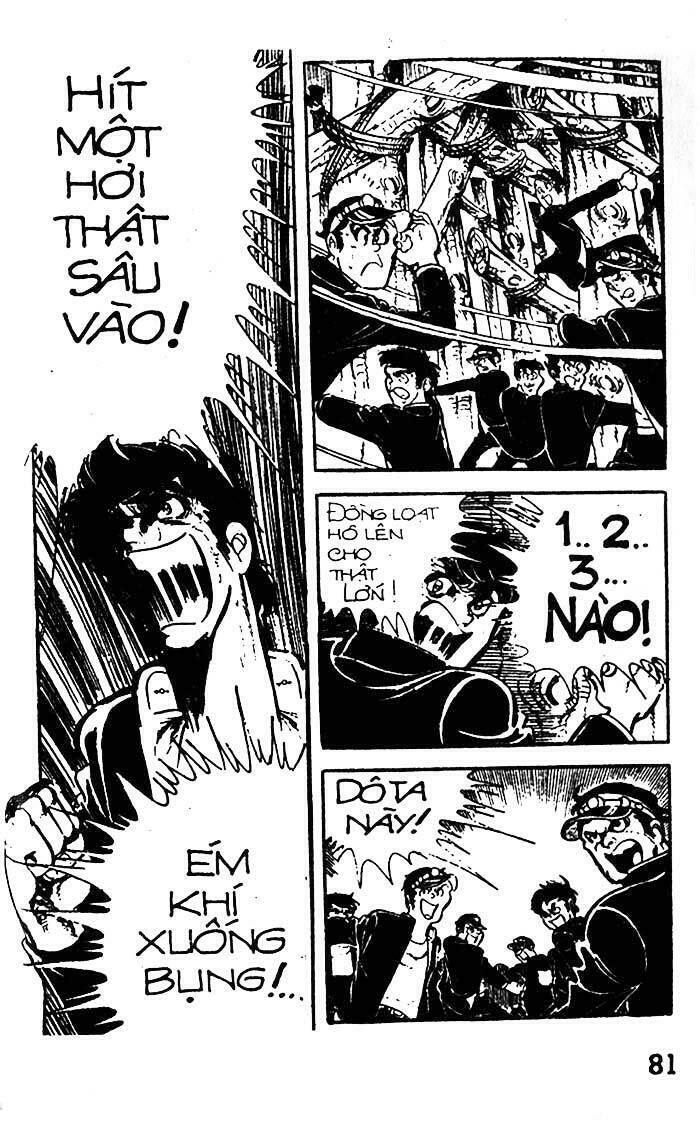 mankichi chapter 10.2 22