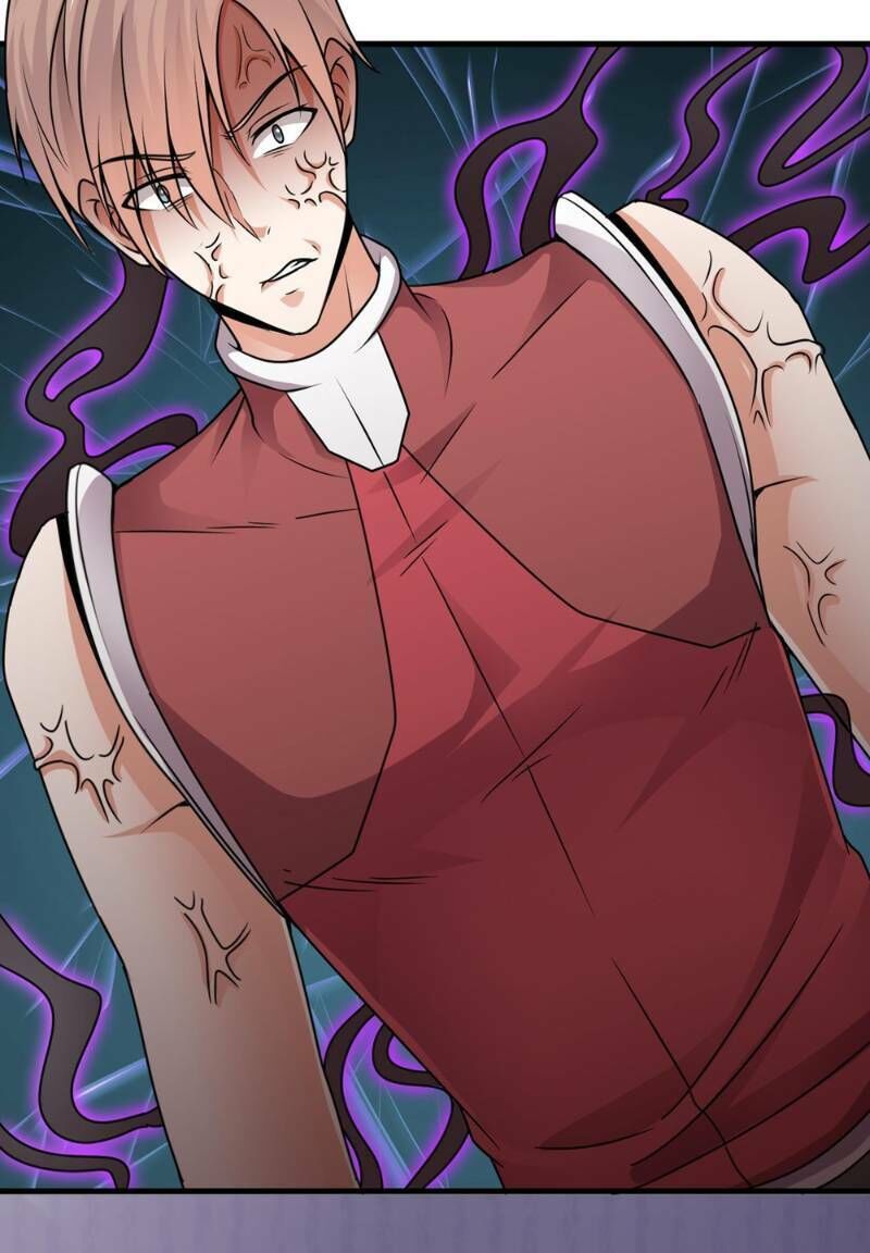 địa phủ khai phá thương chapter 131 18