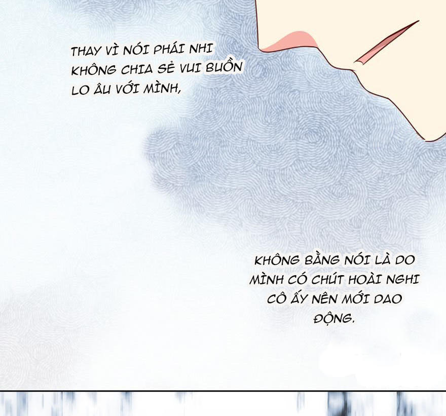 lưu luyến không rời chapter 23 21