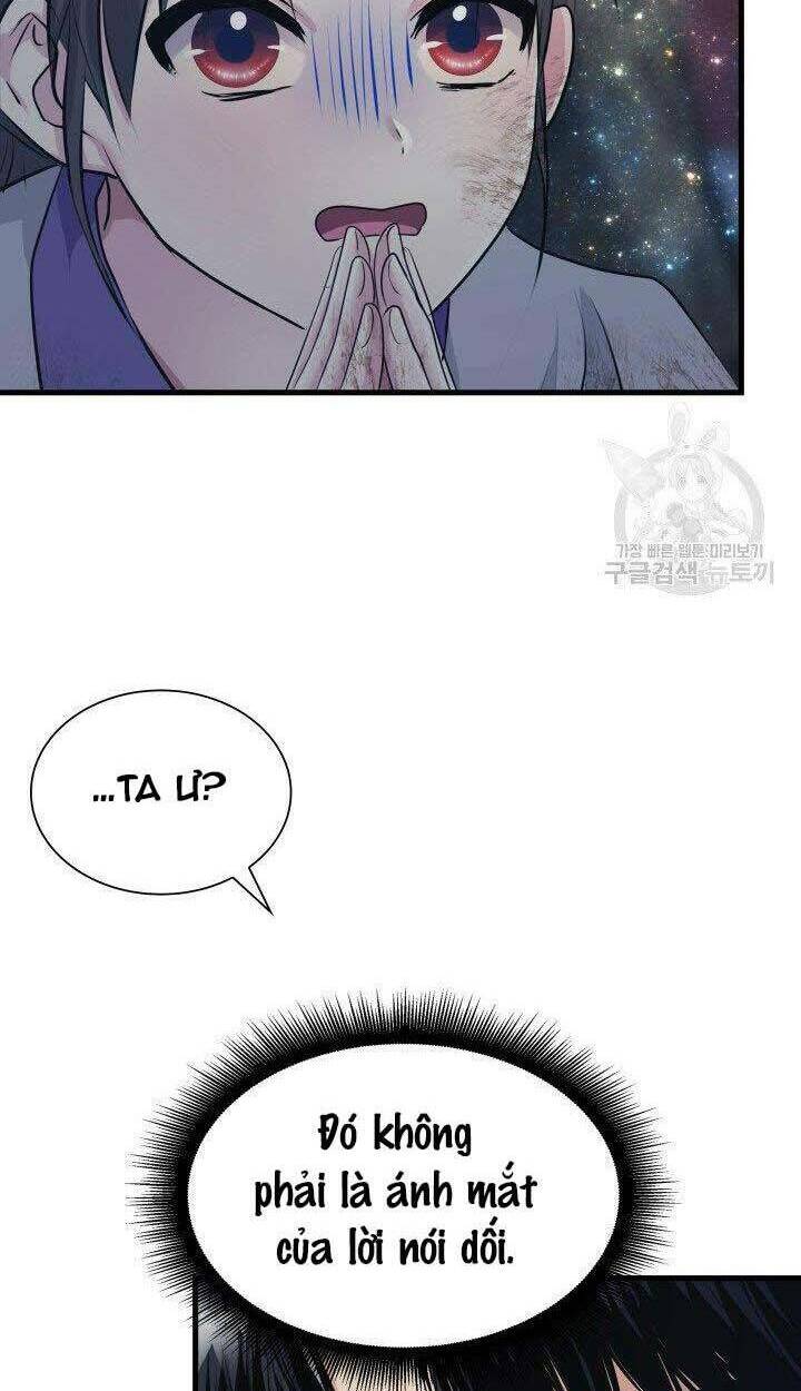 cô dâu của sói đen chapter 5 27