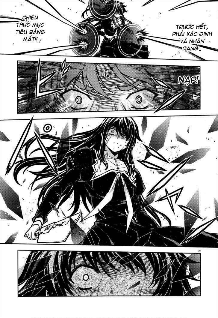 re:birth the lunatic taker chapter 21 34