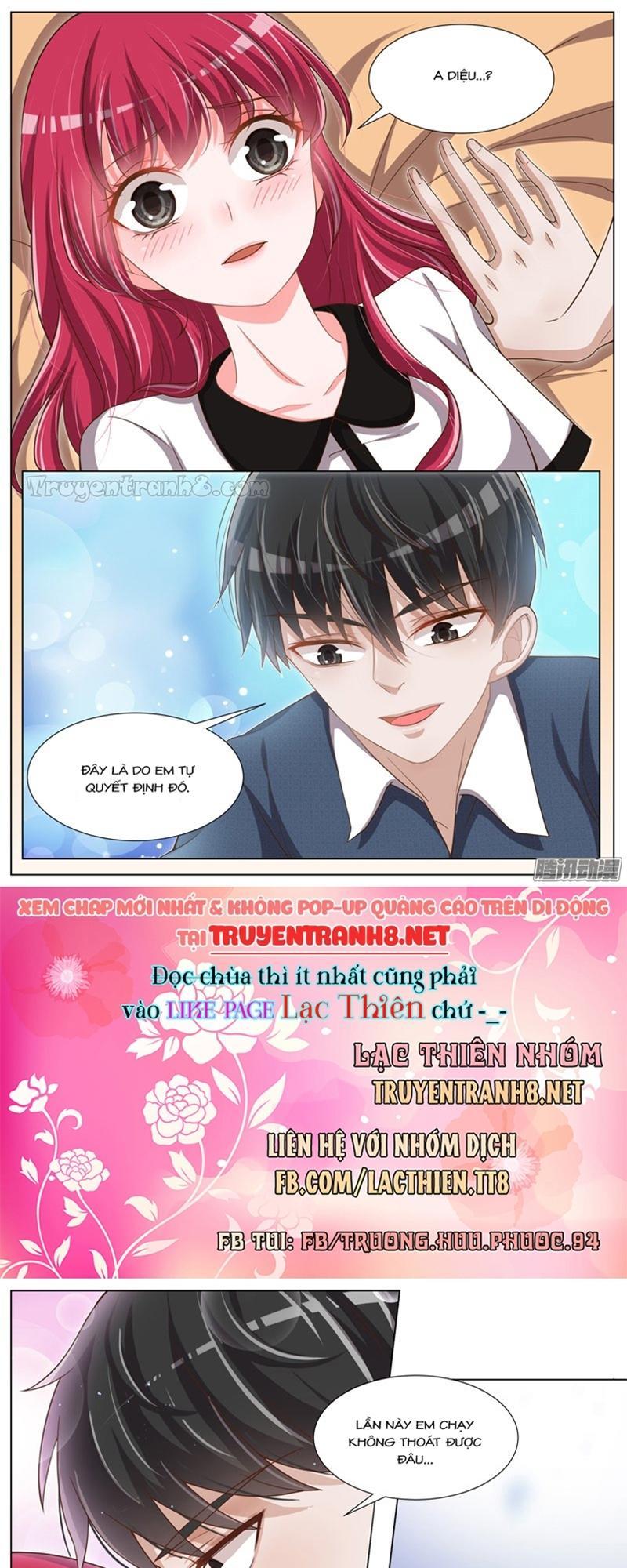 vương bài giáo thảo chapter 87 7