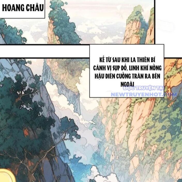 gặp mạnh thì càng mạnh, tu vi của ta không giới hạn chapter 20 91