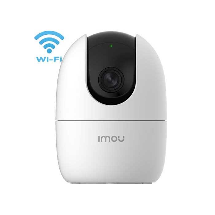 Camera Wifi trong nhà Imou Ranger A2 I IPC-A22EP - Hàng Chính Hãng