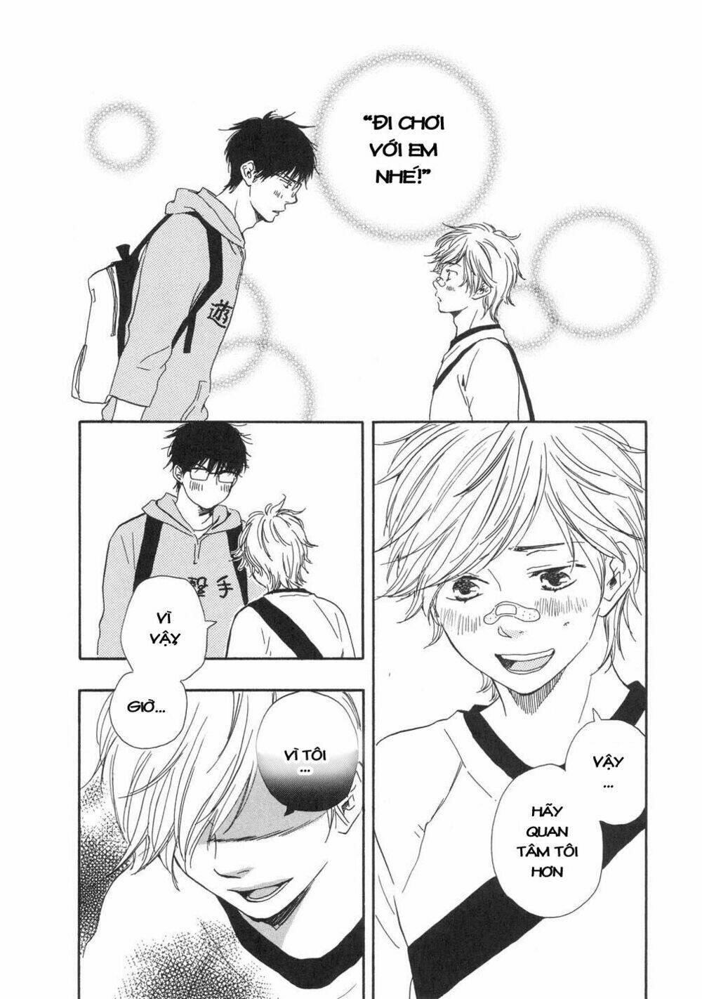 lucky number 13 chapter 2 6