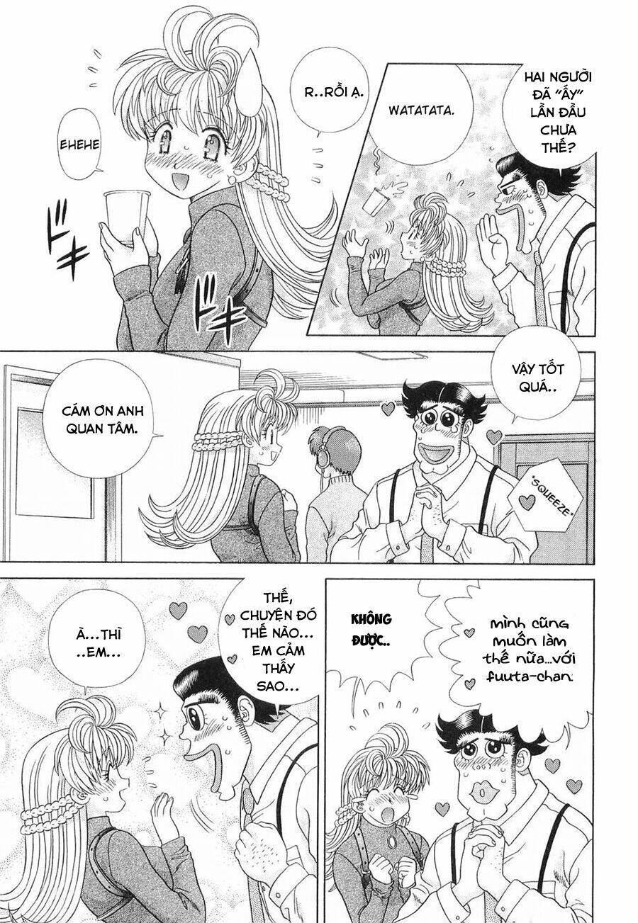 love lucky chapter 30 13