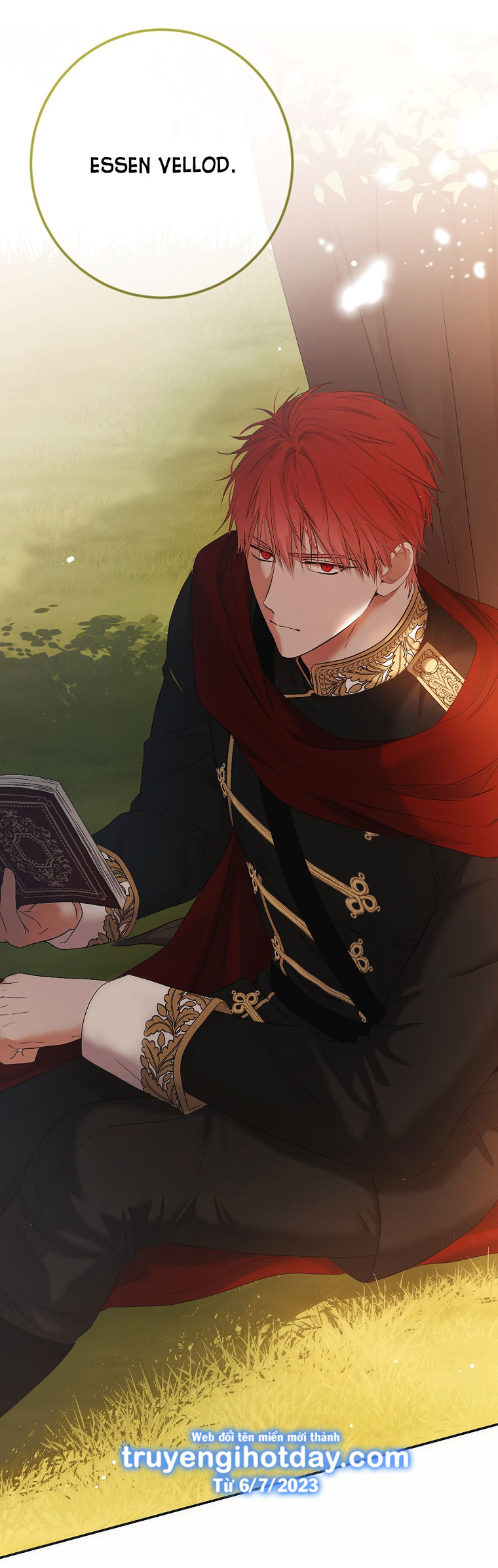 [Bản 15+] Tôi Lạc Vào Thế Giới Trò Chơi Harem Ngược chapter 88.2 - Trang 51