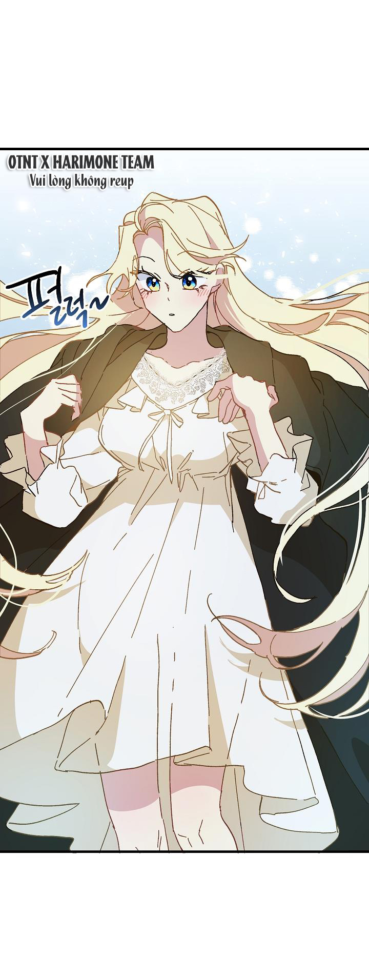 công chúa vờ như điên chapter 12 9