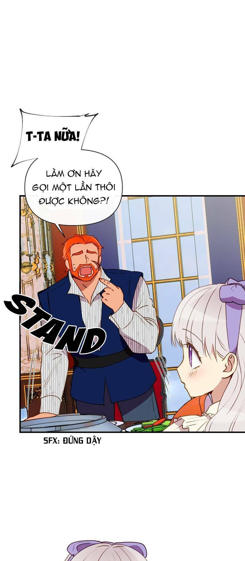 khế ước của nữ công tước quái vật chapter 26 38