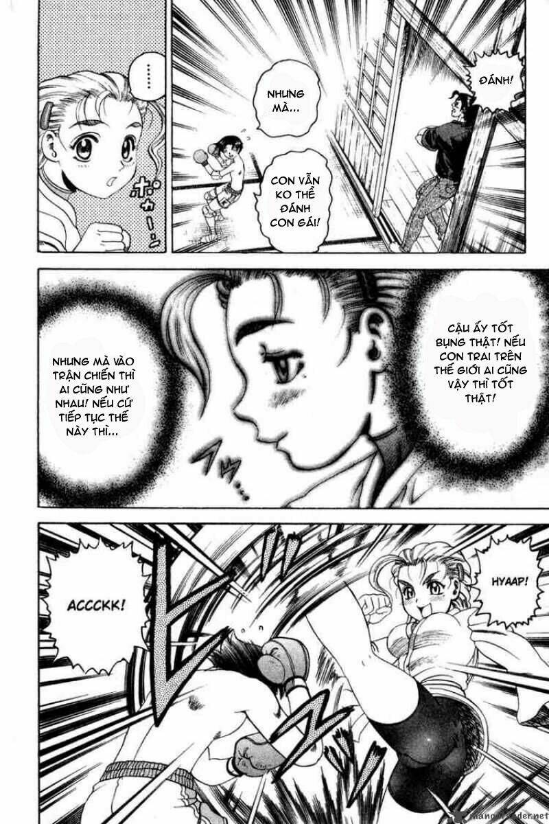 history's strongest disciple kenichi chapter 26 7