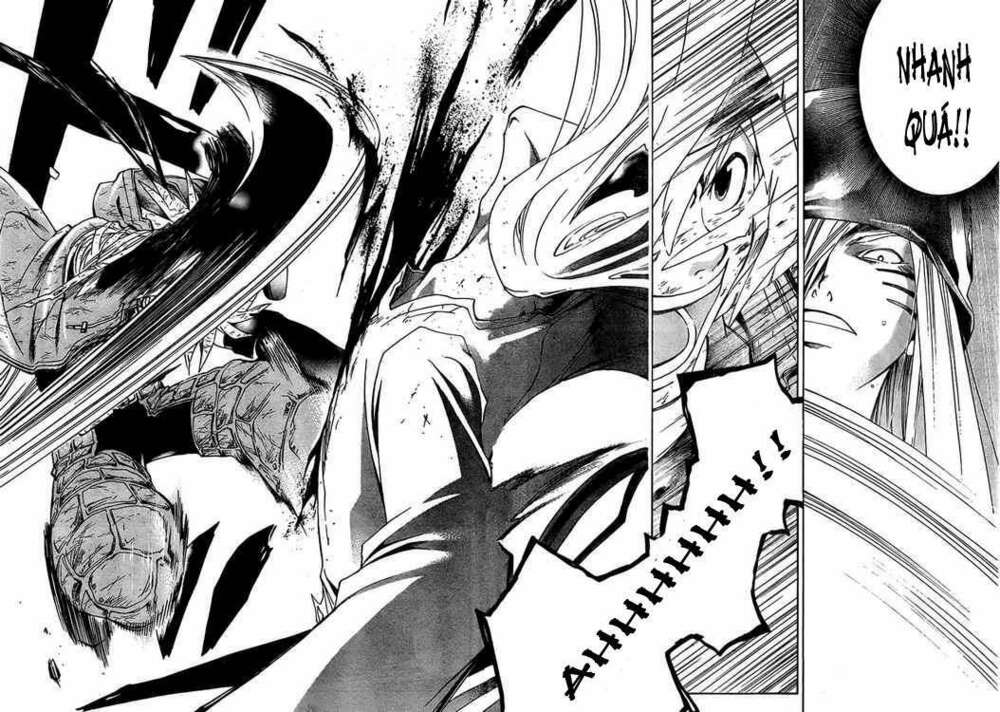 silvery crow chapter 16 13