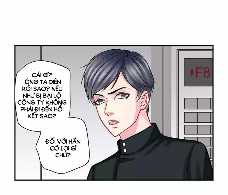 nghịch chuyển luyến tình chapter 79 15