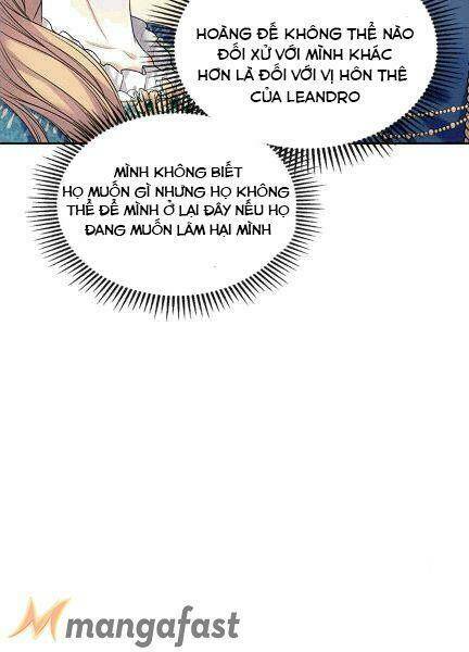 tôi trở thành hầu gái của một công tước chapter 74 30