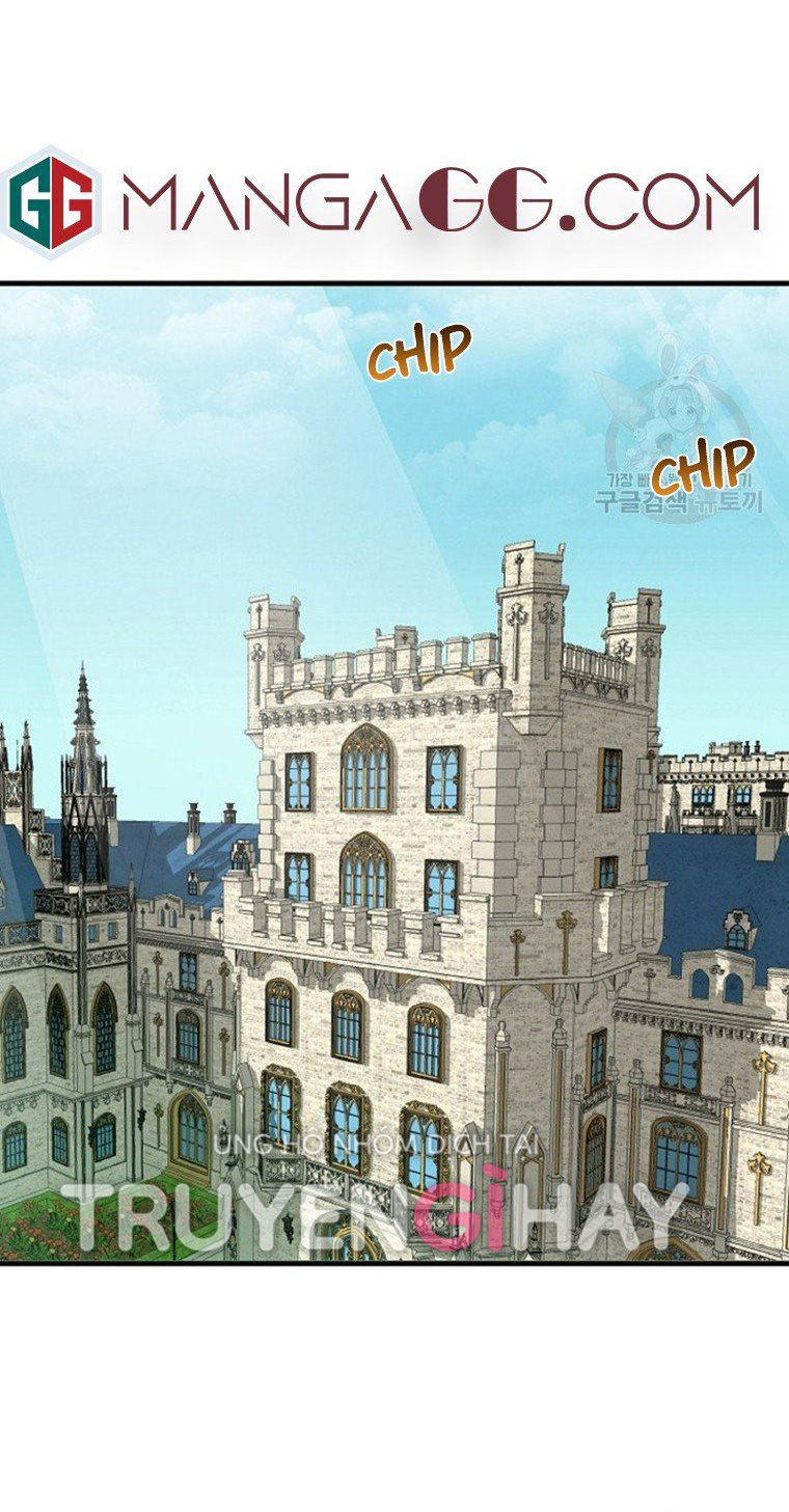 trở thành vợ thái tử quái vật chapter 58.1 8