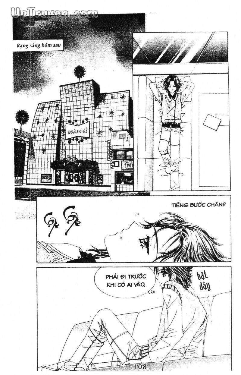 mặt nạ tình yêu chapter 69 30