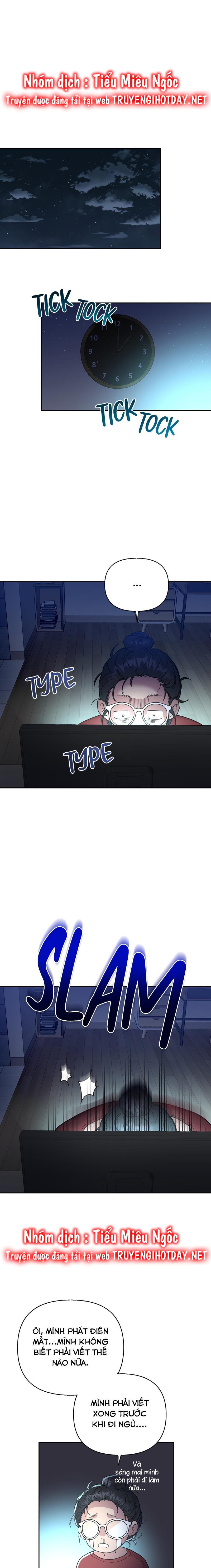 chúng ta ly hôn đi! chapter 57 2