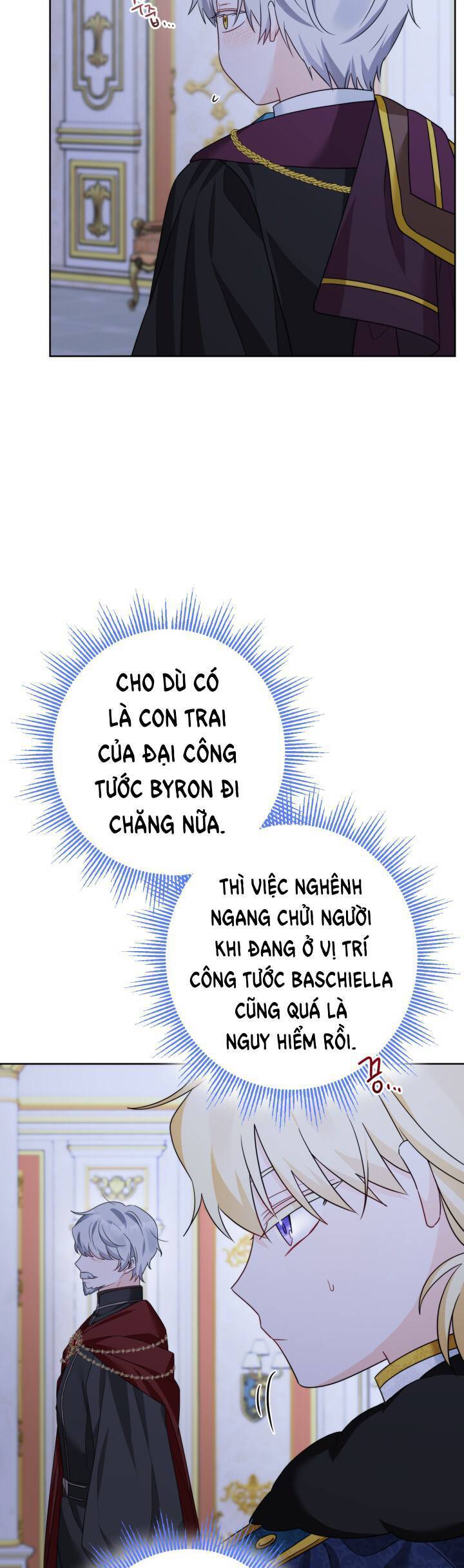 lịch sử đen tối của nam chính chapter 17 32